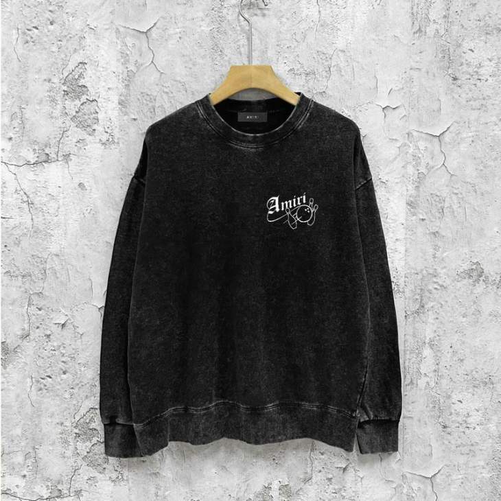 Picture of Amiri Sweatshirt _SKUAmiriS-2XL11trZJY21329244